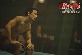 电视剧《除暴》（2020中国香港 / 中国大陆）--高清4K/1080P迅雷BT资源下载