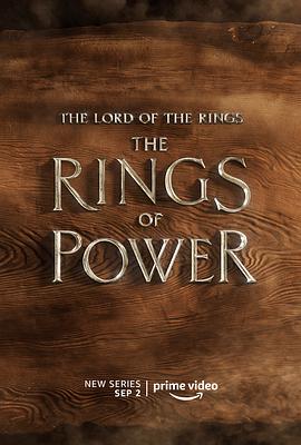 电视剧《指环王：力量之戒 第一季  The Lord of the Rings: The Rings of Power》（2022美国）--高清4K/1080P迅雷BT资源下载