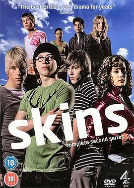 电视剧《皮囊 第二季  Skins》（2008英国）--高清4K/1080P迅雷BT资源下载