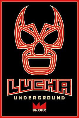 电视剧《地下摔角 第一季  Lucha Underground》（2014美国）--高清4K/1080P迅雷BT资源下载