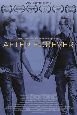 电视剧《永恒之后 第一季  After Forever》（2018美国）--高清4K/1080P迅雷BT资源下载