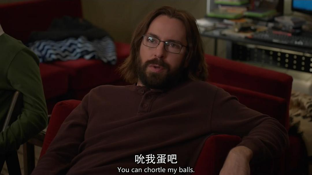 电视剧《硅谷 第四季  Silicon Valley》（2017美国）--高清4K/1080P迅雷BT资源下载