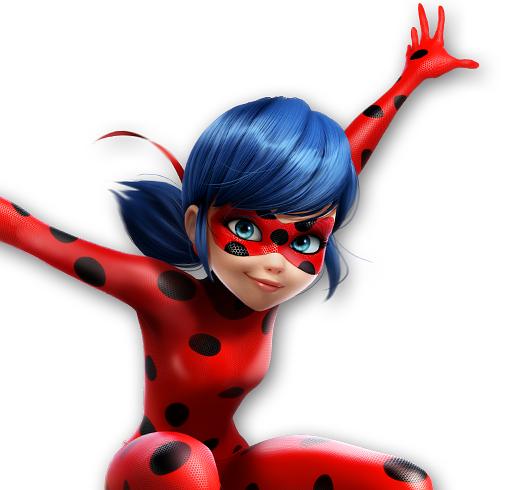 电视剧《瓢虫少女 第一季  Miraculous: Tales of Ladybug &amp; Cat Noir》（2015法国 / 韩国 / 日本）--高清4K/1080P迅雷BT资源下载