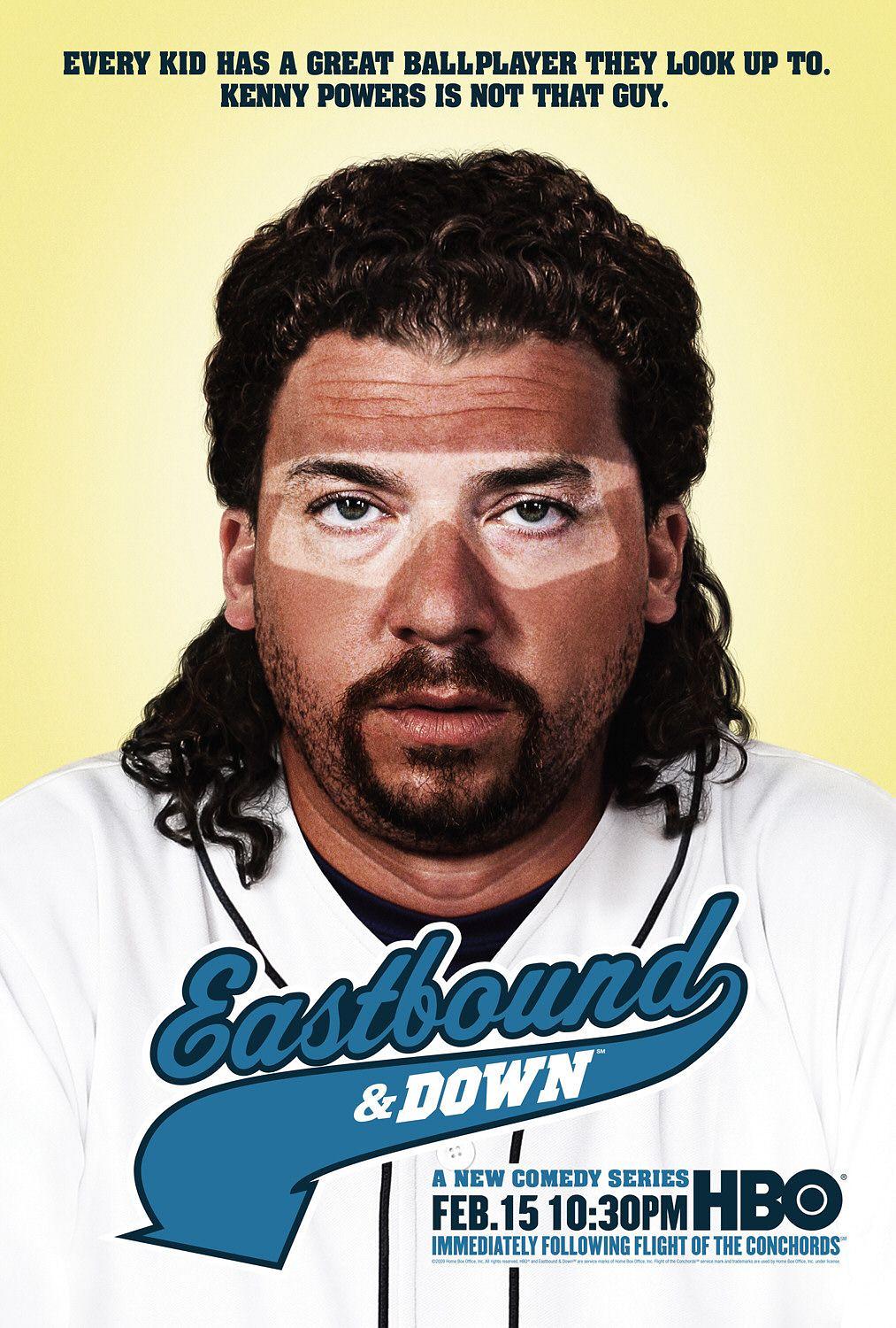 电视剧《体育老师笑传 第一季  Eastbound &amp; Down》（2009美国）--高清4K/1080P迅雷BT资源下载