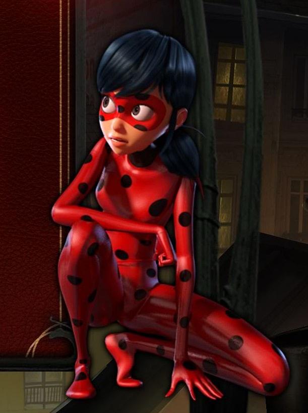 电视剧《瓢虫少女 第一季  Miraculous: Tales of Ladybug &amp; Cat Noir》（2015法国 / 韩国 / 日本）--高清4K/1080P迅雷BT资源下载