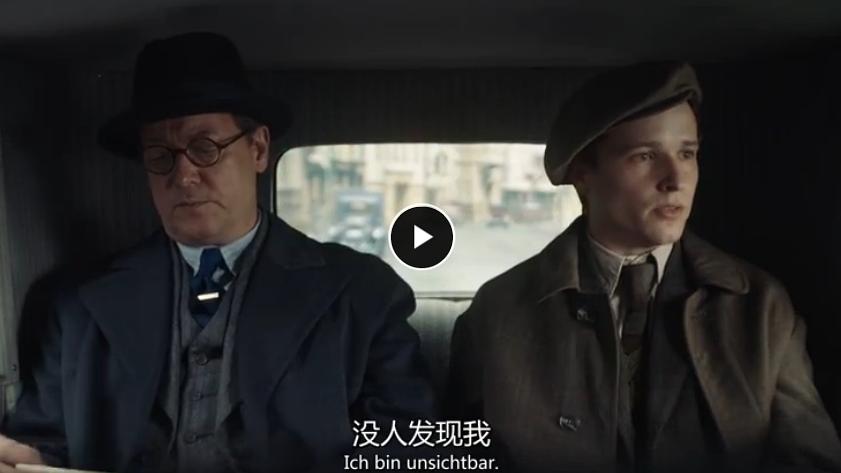 电视剧《巴比伦柏林 第一季  Babylon Berlin》（2017德国）--高清4K/1080P迅雷BT资源下载