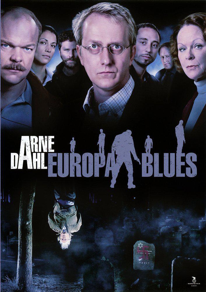 电视剧《Arne Dahl: Europa blues》（2012瑞典）--高清4K/1080P迅雷BT资源下载