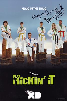 电视剧《欢乐道场 第一季  Kickin' It》（2011美国）--高清4K/1080P迅雷BT资源下载