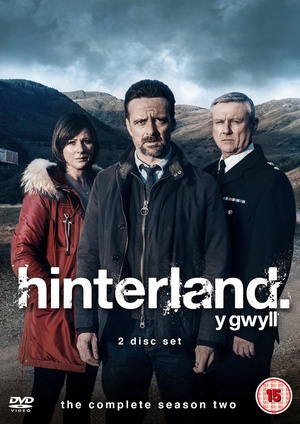 电视剧《荒郊疑云 第二季  Hinterland》（2015英国）--高清4K/1080P迅雷BT资源下载