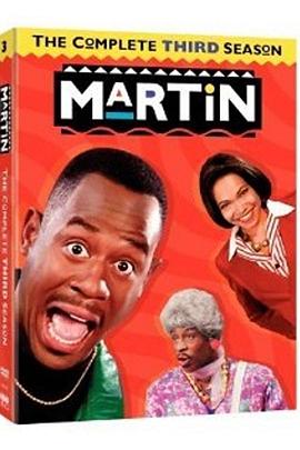 电视剧《马丁  &quot;Martin&quot;》（1992美国）--高清4K/1080P迅雷BT资源下载