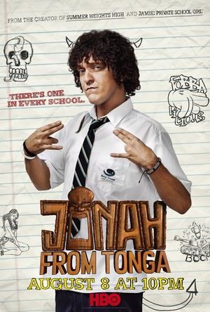 电视剧《Jonah from Tonga》（2014澳大利亚）--高清4K/1080P迅雷BT资源下载