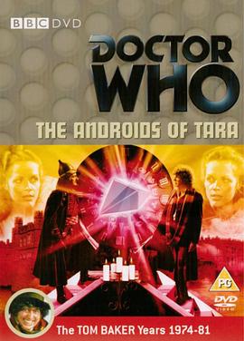 电视剧《神秘博士：塔拉机器人  The Androids of Tara》（1978英国）--高清4K/1080P迅雷BT资源下载