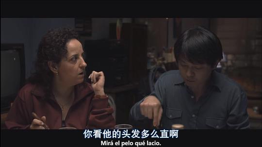 电影《一丝偶然  Un cuento chino》（2011阿根廷 / 西班牙）--高清4K/1080P迅雷BT资源下载