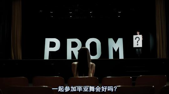 电影《毕业舞会  Prom》（2011美国）--高清4K/1080P迅雷BT资源下载