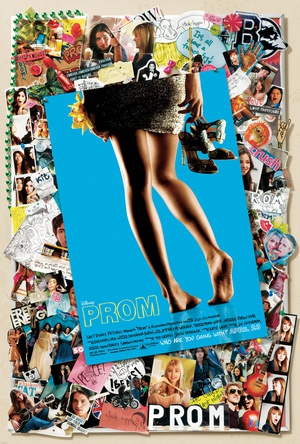 电影《毕业舞会  Prom》（2011美国）--高清4K/1080P迅雷BT资源下载