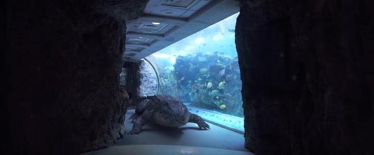 电影《亡者之湿  Aquarium of the Dead》（2021美国）--高清4K/1080P迅雷BT资源下载