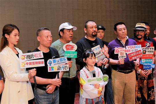 电影《扫黑风暴》（2021中国大陆）--高清4K/1080P迅雷BT资源下载