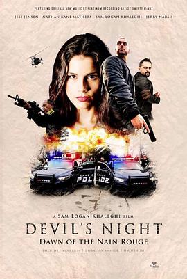 电影《恶魔之夜  Devil's Night: Dawn of the Nain Rouge》（2020美国）--高清4K/1080P迅雷BT资源下载