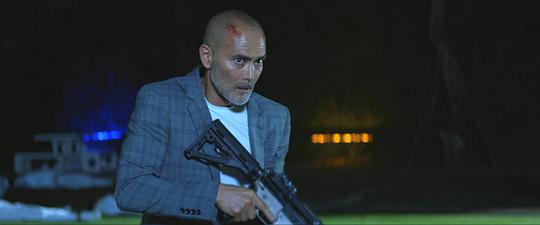 电影《曼谷复仇夜  One Night in Bangkok》（2020美国）--高清4K/1080P迅雷BT资源下载