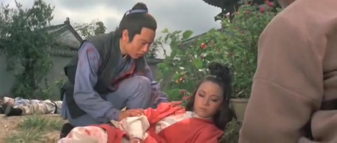 电影《恶虎村》（1974中国香港）--高清4K/1080P迅雷BT资源下载