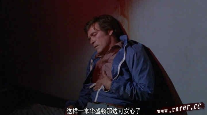 电影《根除者  The Exterminator》（1980美国）--高清4K/1080P迅雷BT资源下载