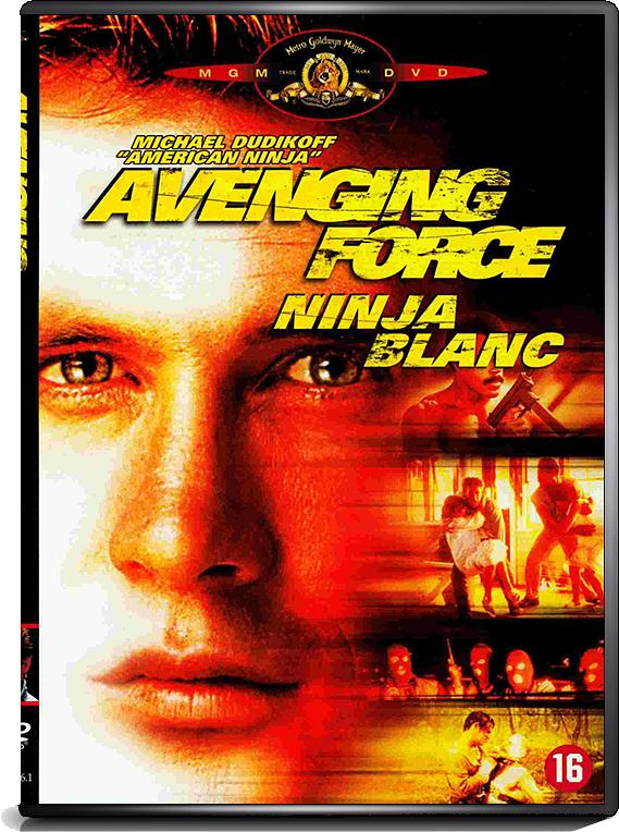 电影《燃烧的蛟龙  Avenging Force》（1986美国）--高清4K/1080P迅雷BT资源下载