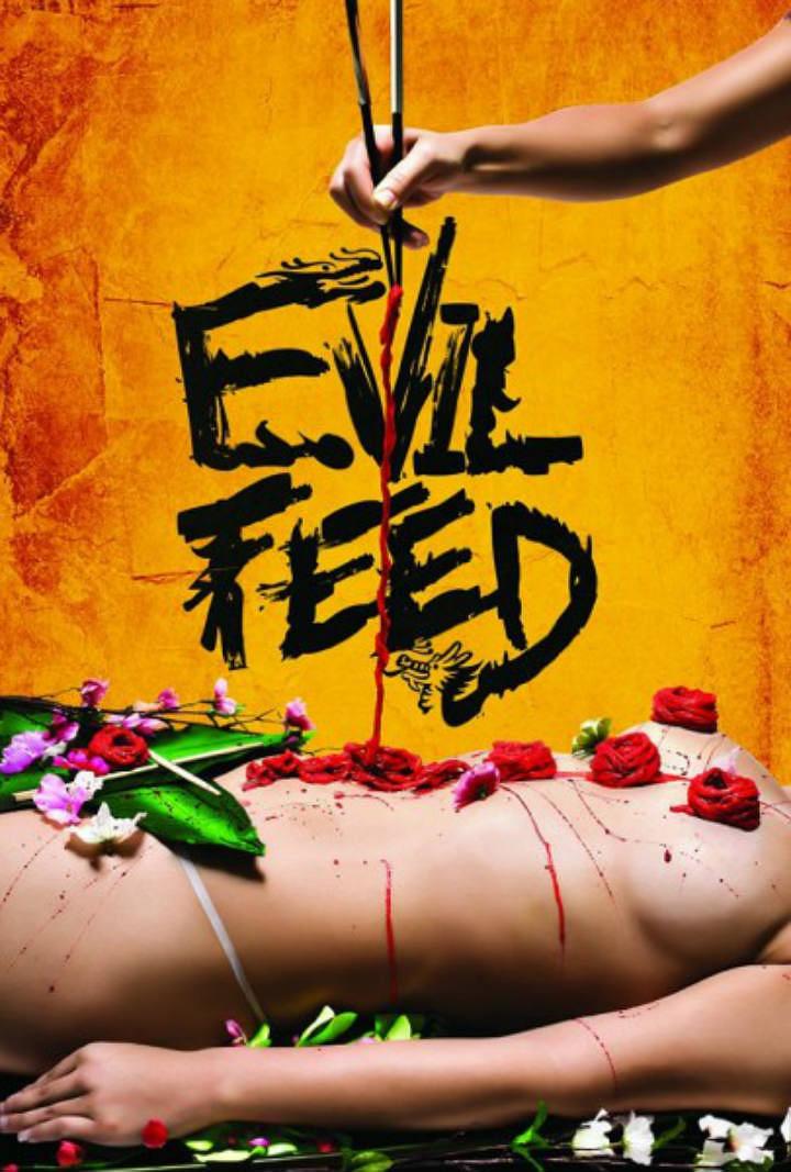 电影《鬼喂饭  Evil Feed》（2013加拿大）--高清4K/1080P迅雷BT资源下载