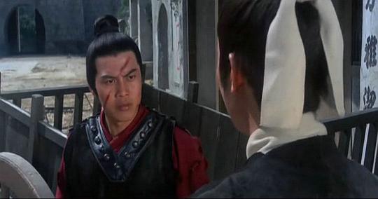 电影《侠士行  俠士行》（1971中国香港）--高清4K/1080P迅雷BT资源下载