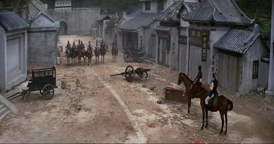 电影《侠士行  俠士行》（1971中国香港）--高清4K/1080P迅雷BT资源下载