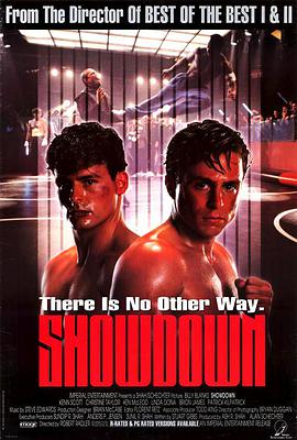 电影《红番区拳霸  Showdown》（1993美国）--高清4K/1080P迅雷BT资源下载