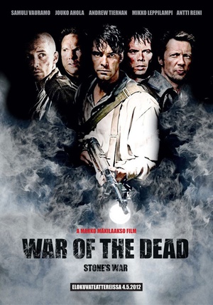 电影《斯通的活死人之战  War of the Dead》（2011美国/立陶宛/意大利）--高清4K/1080P迅雷BT资源下载