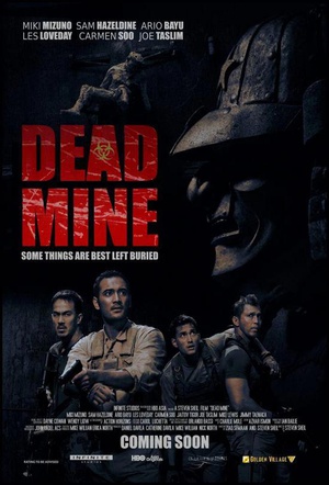 电影《死亡矿坑  Dead Mine》（2012印度尼西亚）--高清4K/1080P迅雷BT资源下载