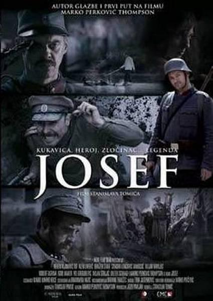 电影《约瑟夫  Josef》（2011克罗地亚）--高清4K/1080P迅雷BT资源下载