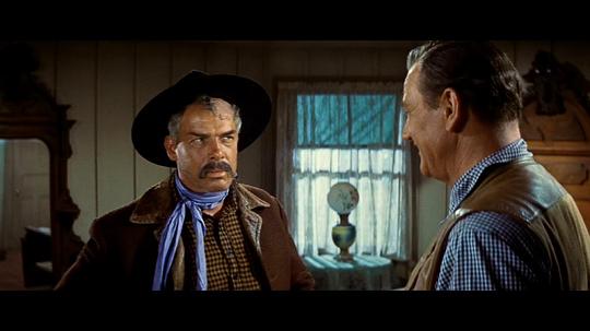 电影《西部黑手党  The Comancheros》（1961美国）--高清4K/1080P迅雷BT资源下载