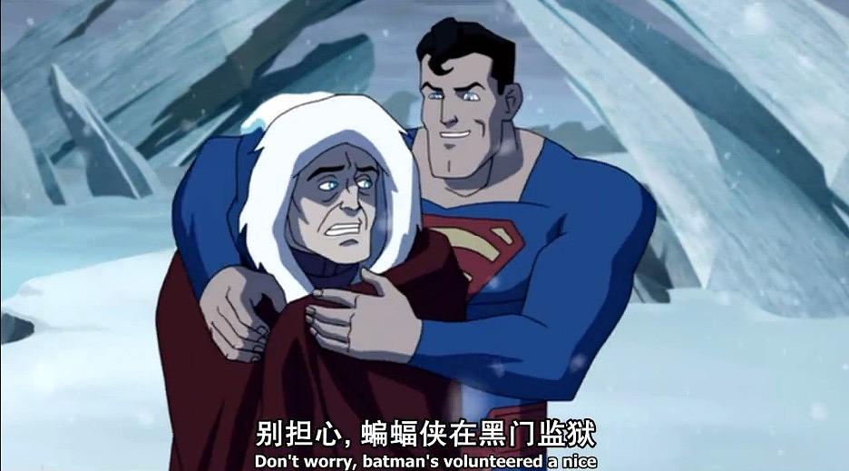 电影《正义联盟：时间困境  JLA Adventures: Trapped in Time》（2014美国）--高清4K/1080P迅雷BT资源下载