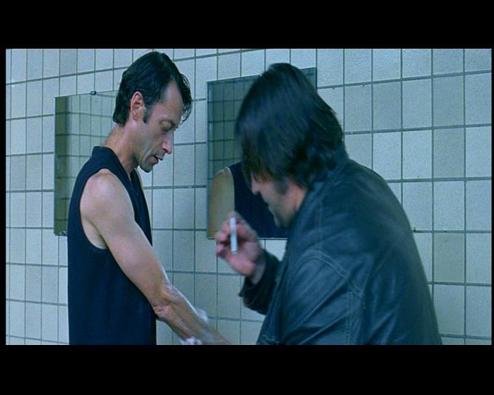 电影《生死搭档  Gangsters》（2002法国 / 比利时）--高清4K/1080P迅雷BT资源下载