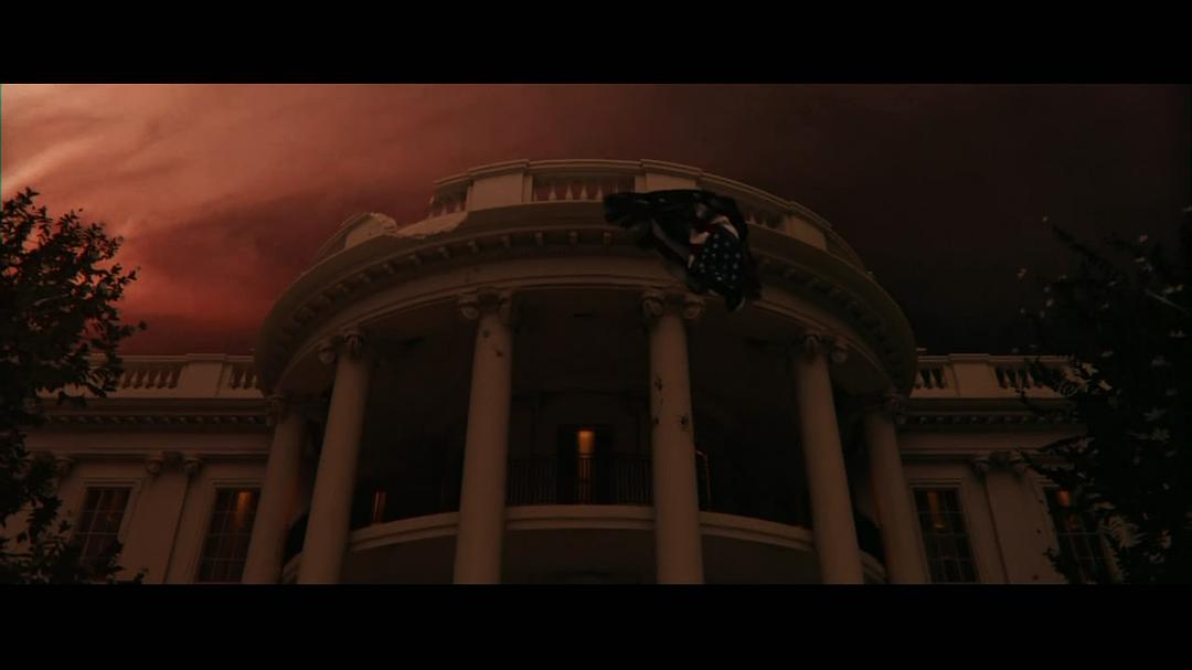 电影《奥林匹斯的陷落  Olympus Has Fallen》（2013美国）--高清4K/1080P迅雷BT资源下载