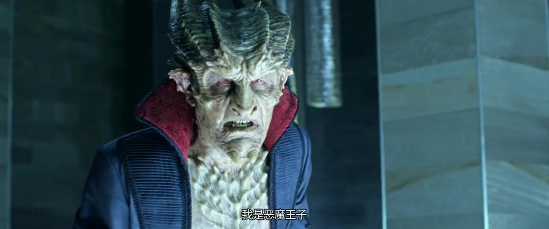 电影《屠魔战士  I, Frankenstein》（2014美国 / 澳大利亚）--高清4K/1080P迅雷BT资源下载