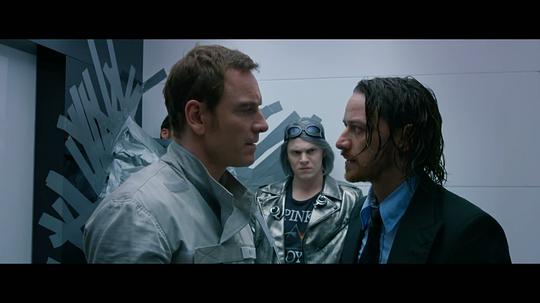 电影《X战警：逆转未来  X-Men: Days of Future Past》（2014美国 / 英国）--高清4K/1080P迅雷BT资源下载