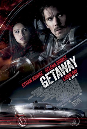 电影《逃脱  Getaway》（2013美国 / 保加利亚）--高清4K/1080P迅雷BT资源下载