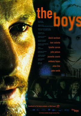 电影《儿子  THE BOYS》（1998澳大利亚）--高清4K/1080P迅雷BT资源下载