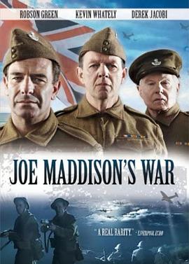 电影《乔•麦迪逊的战争  Joe Maddison's War》（2010英国）--高清4K/1080P迅雷BT资源下载