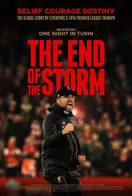 电影《风暴尽头  The End of the Storm》（2020英国）--高清4K/1080P迅雷BT资源下载