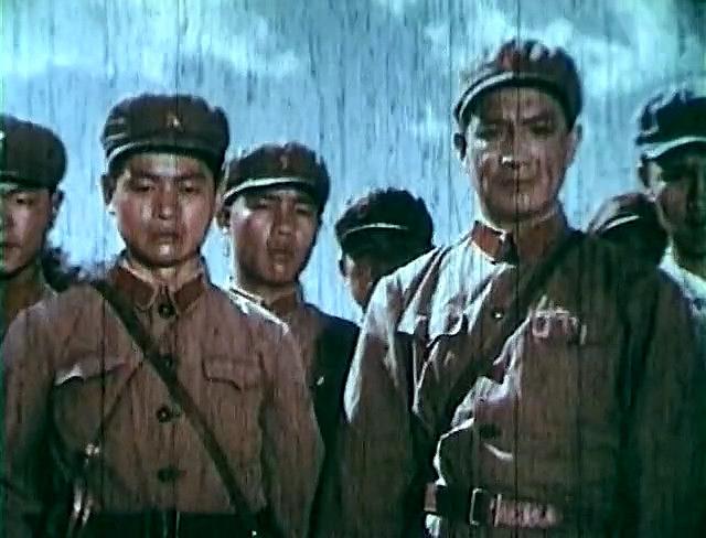 电影《雁鸣湖畔》（1976中国大陆）--高清4K/1080P迅雷BT资源下载