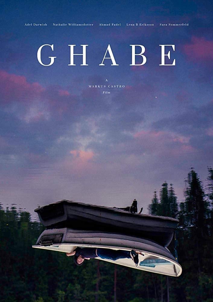 电影《加布  Ghabe》（2018瑞典）--高清4K/1080P迅雷BT资源下载