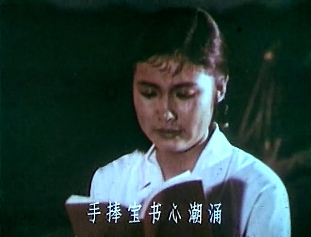 电影《雁鸣湖畔》（1976中国大陆）--高清4K/1080P迅雷BT资源下载