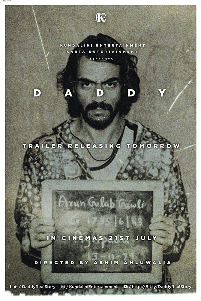 电影《老爹  Daddy》（2017印度）--高清4K/1080P迅雷BT资源下载