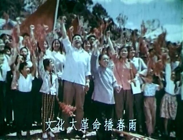 电影《雁鸣湖畔》（1976中国大陆）--高清4K/1080P迅雷BT资源下载