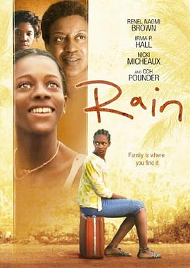 电影《雨  Rain》（2008巴哈马）--高清4K/1080P迅雷BT资源下载