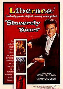 电影《琴韵心声  Sincerely Yours》（1955美国）--高清4K/1080P迅雷BT资源下载